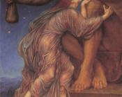 艾弗林 德 摩根 : Worship of mammon